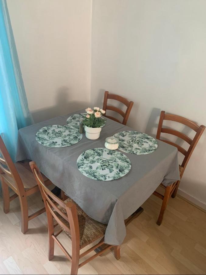 86 Mcdermott Appartement Londen Buitenkant foto